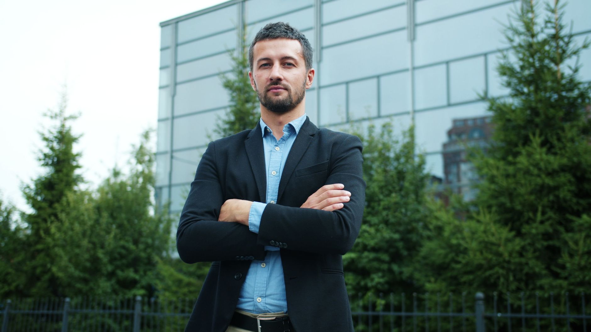 Courtier en assurance équipe à Chelles
